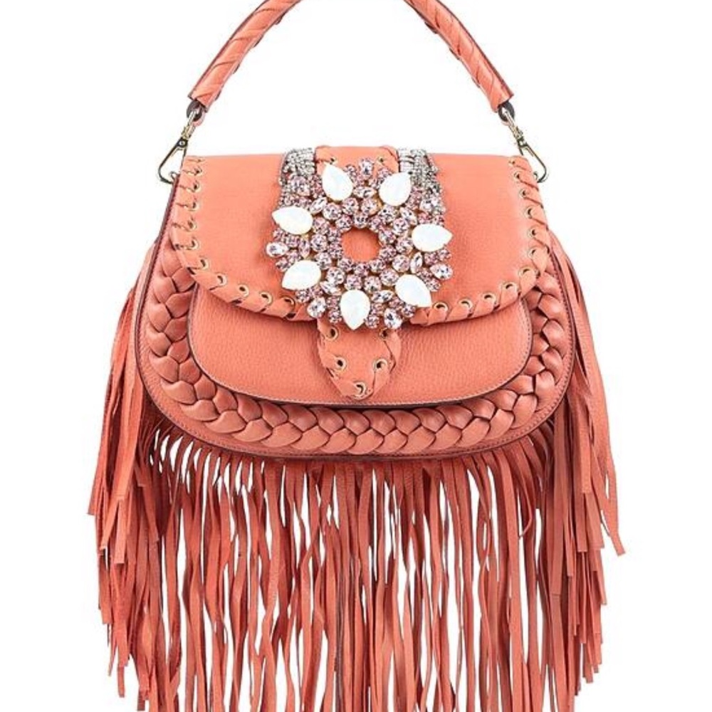 Gedebe bag Italian designer